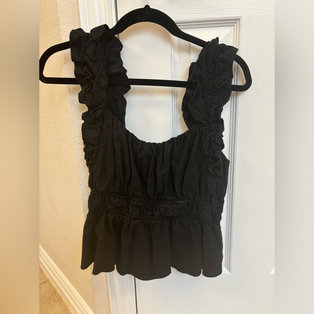 Abercrombie & Fitch top